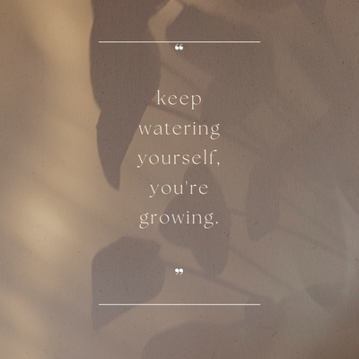 Go for Growth