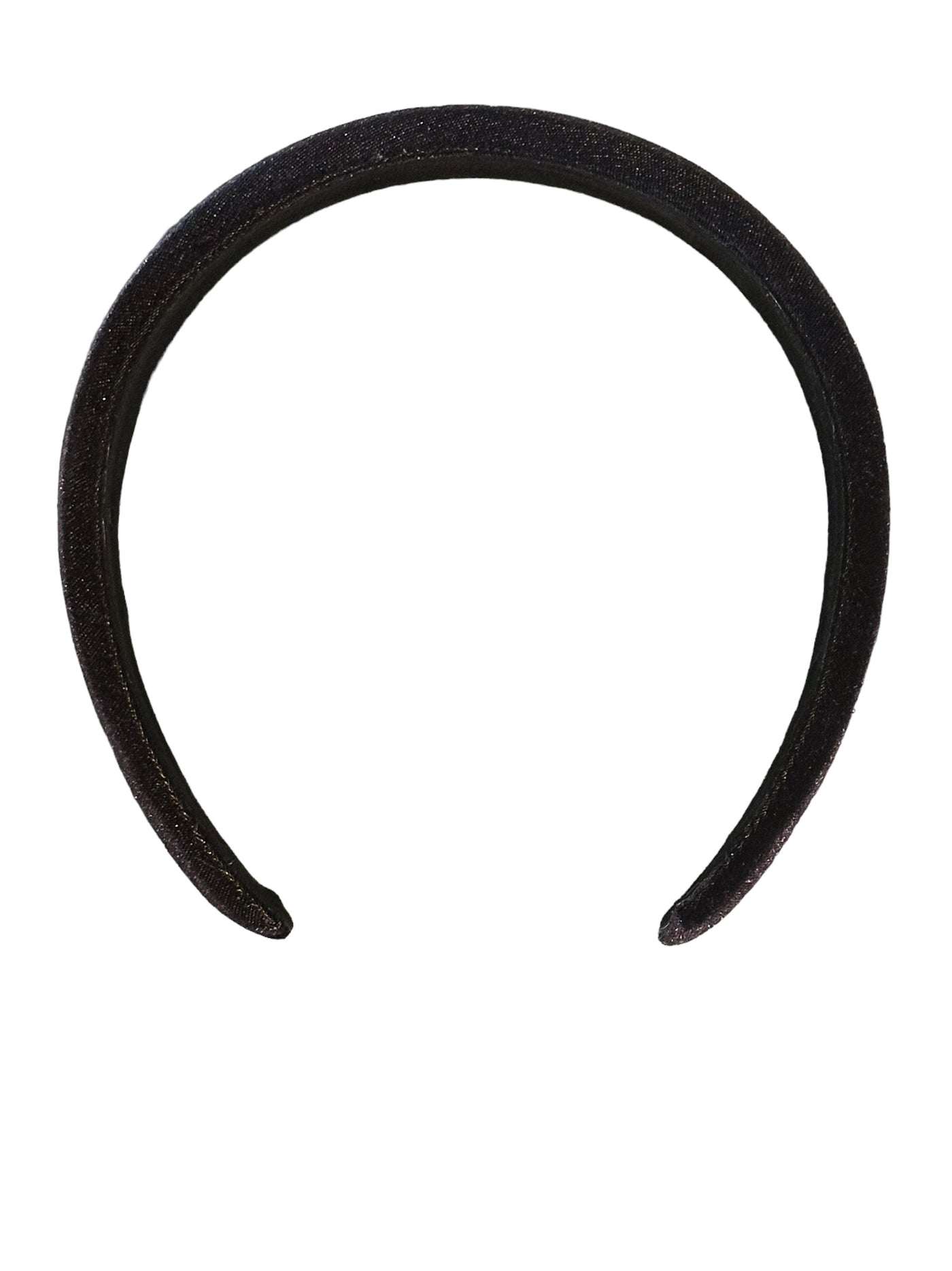 Wide Padded Headband