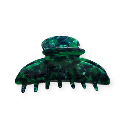 Signature Hair Claw: Emerald City