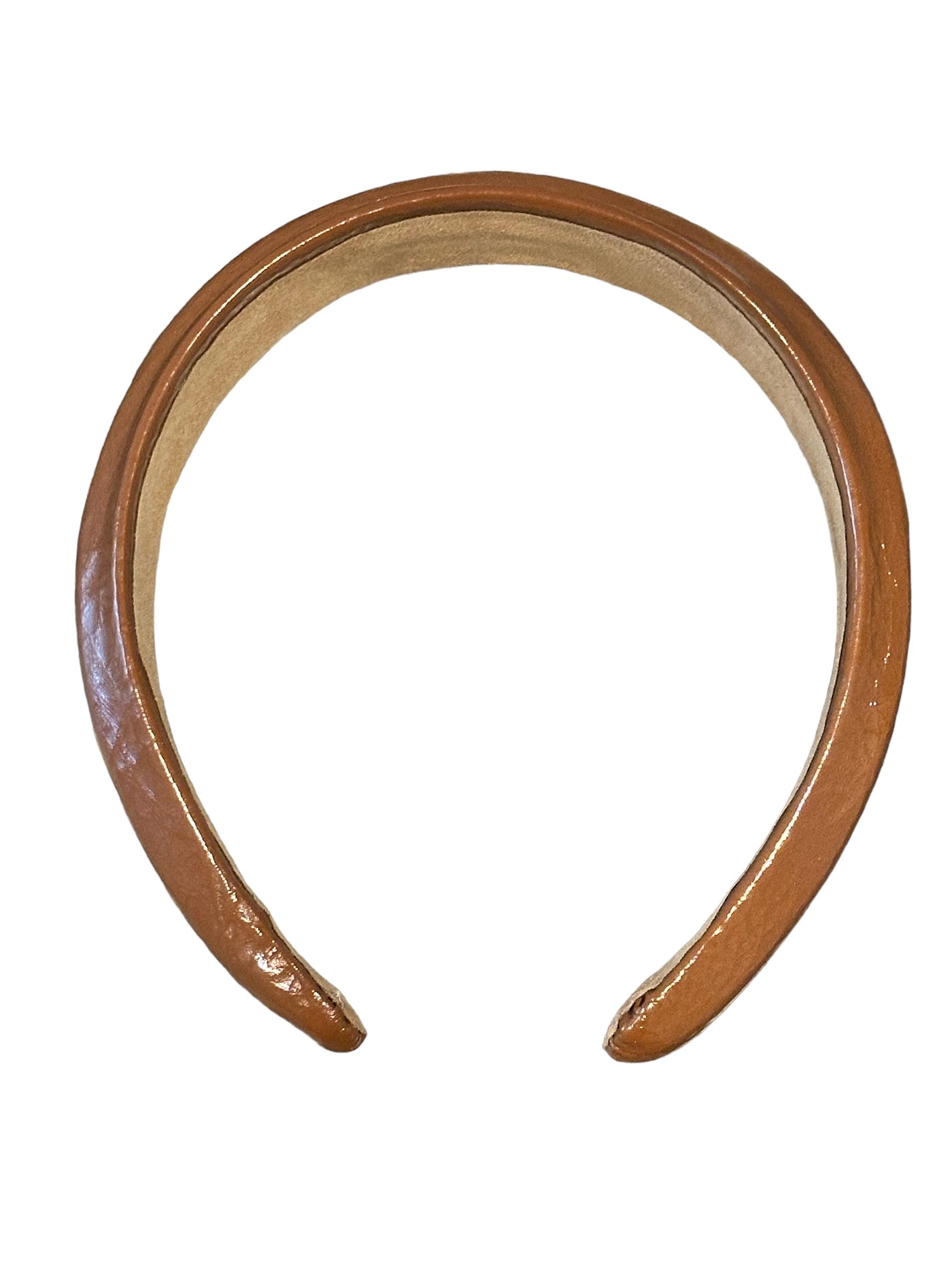 Embossed Shell Headband