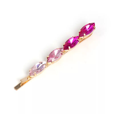 Crystal Bobby Pin