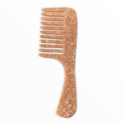 Signature Wide Tooth Detangling Comb, Curly Edition