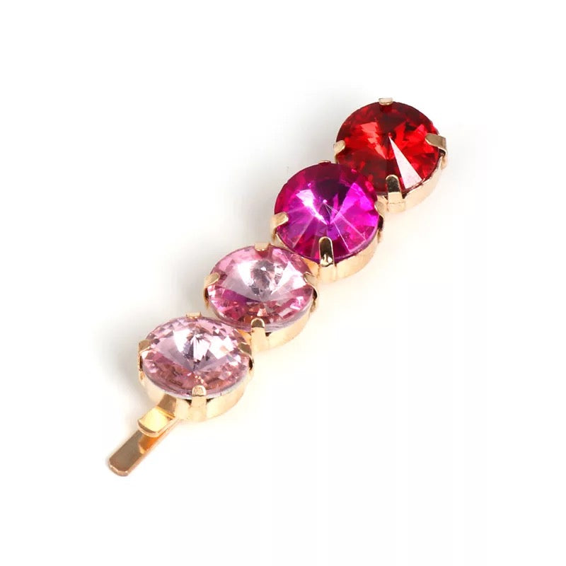 Spectrum Jeweled Hairpin