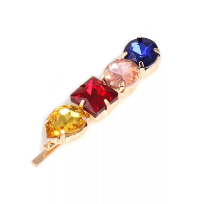 Spectrum Jeweled Hairpin